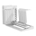 DarkFlash DY470 White 4 Fans GPU Holder DY470 fans+holder Wh - 1368116 - zdjęcie 6